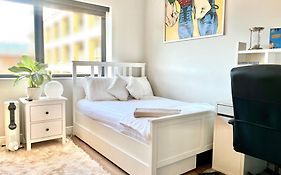 Ifsc Room